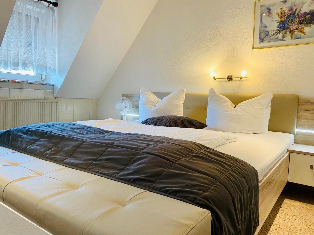 Hotel Georgenberg Spremberg Esterno foto